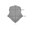 Parbriz TOUR MULTIS V4 ALTE DU017F Parbriz TOUR MULTIS V4 ALTE DU017F thumb