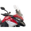 Parbriz CAPO MULTIS V4 ALTE DU016T
