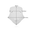 Parbriz CAPO MULTIS V4 ALTE DU016T Parbriz CAPO MULTIS V4 ALTE DU016T thumb