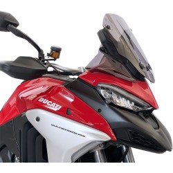 Parbriz sport MULTISTRADA V ALTELE DU018FS Parbriz sport MULTISTRADA V ALTELE DU018FS