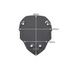 Parbriz sport MULTISTRADA V ALTELE DU018FS Parbriz sport MULTISTRADA V ALTELE DU018FS thumb