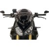 Parbriz sport S1000R dark S ALTELE BM068FS
