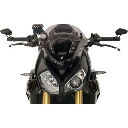 Parbriz sport S1000R dark S ALTELE BM068FS