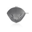 Parbriz sport S1000R dark S ALTELE BM068FS Parbriz sport S1000R dark S ALTELE BM068FS thumb