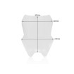 Parbriz touring R1250RS CLE ALTELE BM071T Parbriz touring R1250RS CLE ALTELE BM071T thumb