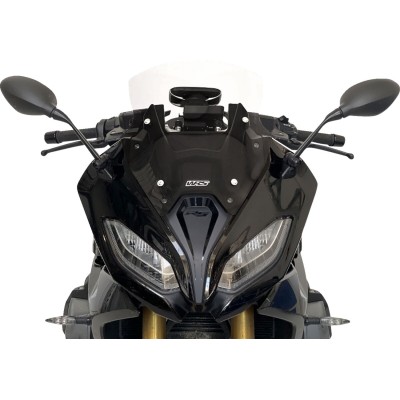 Parbriz sport R1250RS transparent ALTELE BM072T