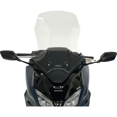 Parbriz touring FORZA750 CL ALTE HO045T