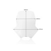 Parbriz standard FORZA750 C ALTE HO046T Parbriz standard FORZA750 C ALTE HO046T thumb