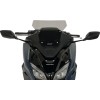 Parbriz sport FORZA750 dark ALTE HO047FS