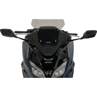 Parbriz sport FORZA750 dark ALTE HO047FS