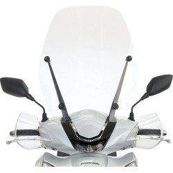 Parbriz touring SH350 transparent ALTELE HO048T Parbriz touring SH350 transparent ALTELE HO048T