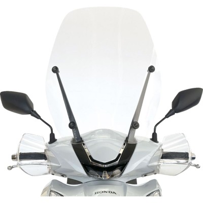 Parbriz touring SH350 transparent ALTELE HO048T