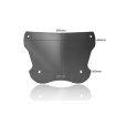 Parbriz sport SH350 dark SM ALTE HO050FS Parbriz sport SH350 dark SM ALTE HO050FS thumb