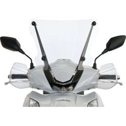 Parbriz sport SH350 transparent ALTE HO050T Parbriz sport SH350 transparent ALTE HO050T