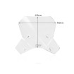 Parbriz CAPONORD 1290 SUPER ALTELE KT008T Parbriz CAPONORD 1290 SUPER ALTELE KT008T thumb