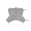 Parbriz touring 1290 SUPERA ALTELE KT009F thumb