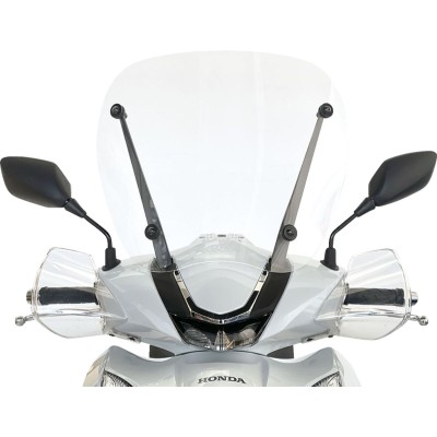 Parbriz INTERMEDIO SH350 CL ALTE HO049T