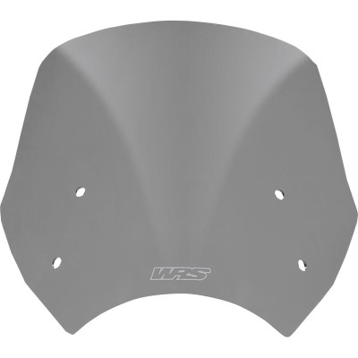 Parbriz touring LEONCINO 50 ALTE BE005FS