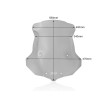Parbriz touring TIGER EXPLO ALTELE TR002F Parbriz touring TIGER EXPLO ALTELE TR002F thumb