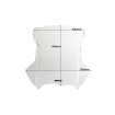 Parbriz touring R1200GS CLE ALTELE BM004T Parbriz touring R1200GS CLE ALTELE BM004T thumb