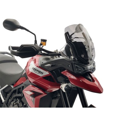 Parbriz sport TIGER900 dark ALTELE TR004FS