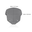 Parbriz sport TIGER900 dark ALTELE TR004FS thumb