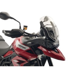 Parbriz sport TIGER900 clea ALTELE TR004T Parbriz sport TIGER900 clea ALTELE TR004T