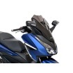 Parbriz sport FORZA350 fumuriu ALTE HO055FS thumb