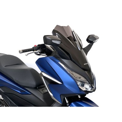 Parbriz sport FORZA350 fumuriu ALTE HO055FS