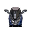 Parbriz sport FORZA350 fumuriu ALTE HO055FS thumb