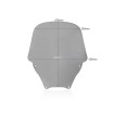 Parbriz standard FORZA350 S ALTE HO054F Parbriz standard FORZA350 S ALTE HO054F thumb