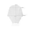 Parbriz TOUR HON FORZA 350 CLR ALTE HO053T Parbriz TOUR HON FORZA 350 CLR ALTE HO053T thumb