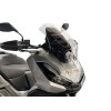 Parbriz sport ADV350 transparent ALTE HO057T