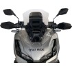 Parbriz sport ADV350 transparent ALTE HO057T Parbriz sport ADV350 transparent ALTE HO057T thumb