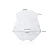 Parbriz sport ADV350 transparent ALTE HO057T Parbriz sport ADV350 transparent ALTE HO057T thumb