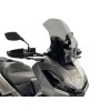 Parbriz sport ADV350 smoke ALTE HO057F
