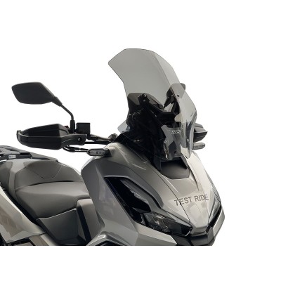 Parbriz sport ADV350 smoke ALTE HO057F