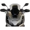 Parbriz sport ADV350 smoke ALTE HO057F Parbriz sport ADV350 smoke ALTE HO057F thumb