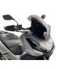 Parbriz sport ADV350 dark S ALTE HO057FS