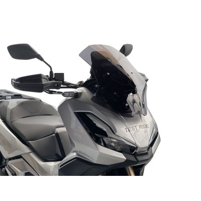 Parbriz sport ADV350 dark S ALTE HO057FS