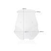 Parbriz touring ADV350 clea ALTE HO056T Parbriz touring ADV350 clea ALTE HO056T thumb