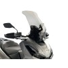 Parbriz față touring ADV350 smok ALTE HO056F