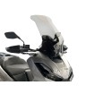 Parbriz față touring ADV350 smok ALTE HO056F Parbriz față touring ADV350 smok ALTE HO056F thumb