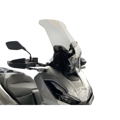 Parbriz față touring ADV350 smok ALTE HO056F