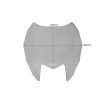 Parbriz INTERMEDIO TMAX560 ALTE YA023F Parbriz INTERMEDIO TMAX560 ALTE YA023F thumb