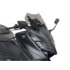 Parbriz sport TMAX560 fumuriu ALTE YA024FS