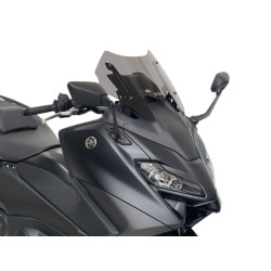 Parbriz sport TMAX560 fumuriu ALTE YA024FS Parbriz sport TMAX560 fumuriu ALTE YA024FS