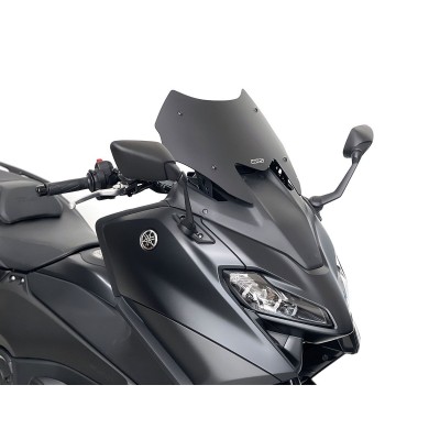 Parbriz sport TMAX560 mat ALTELE YA024NO