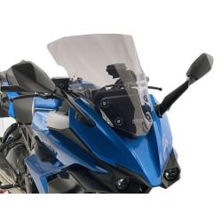 Parbriz touring GSX-S1000GT ALTELE SU006F Parbriz touring GSX-S1000GT ALTELE SU006F