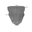 Parbriz touring GSX-S1000GT ALTE SU006FS Parbriz touring GSX-S1000GT ALTE SU006FS thumb